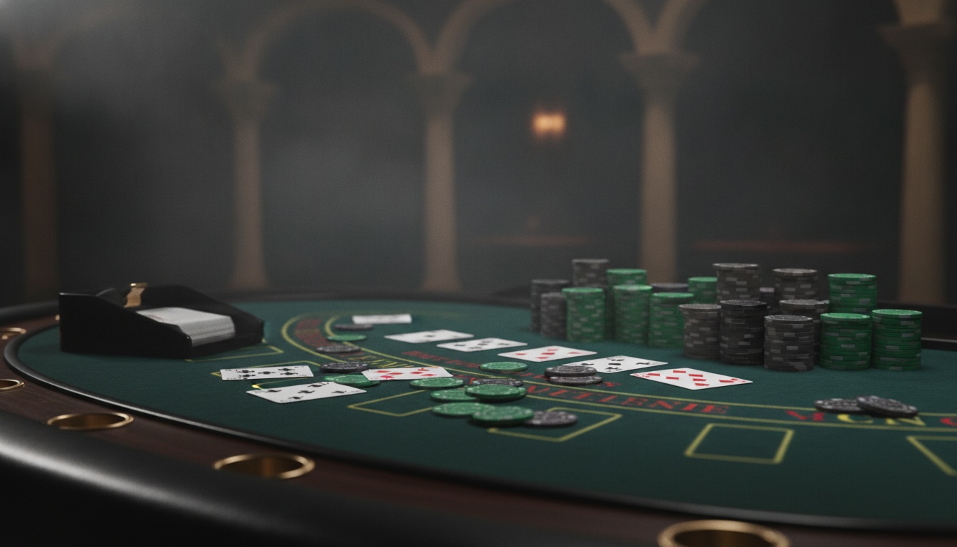 Spillutvalg på ComeOn Casino